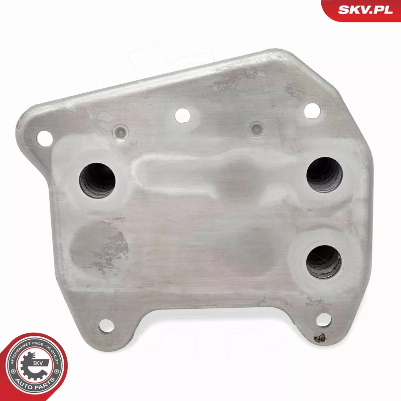 Radiateur d'huile ESEN SKV 31SKV326 - Visuel 2