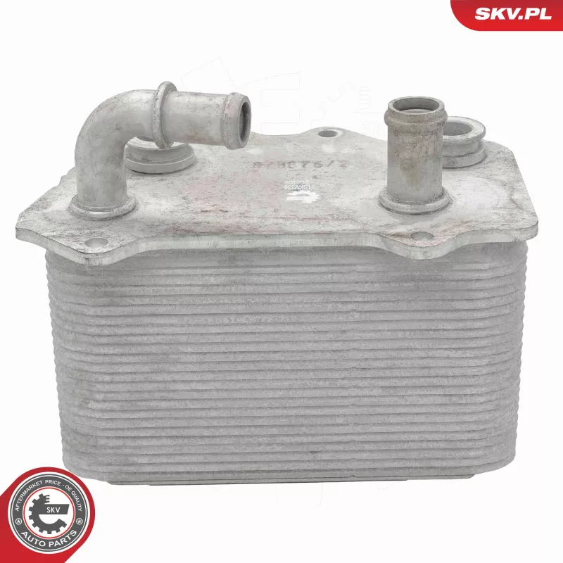 Radiateur d'huile ESEN SKV 31SKV335 - Visuel 2