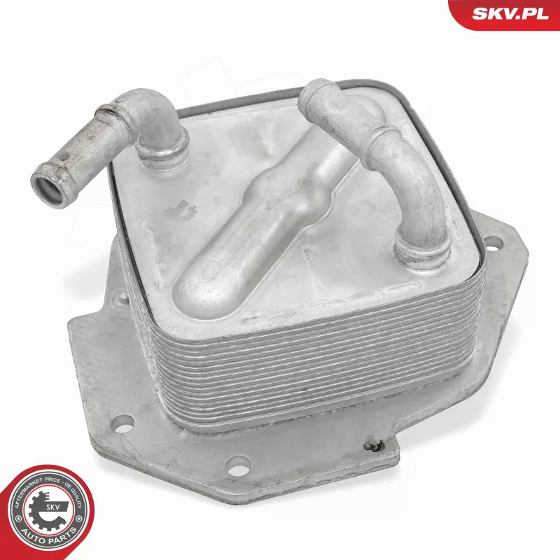 Radiateur d'huile ESEN SKV 31SKV349 - Visuel 1