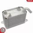 ESEN SKV 31SKV353 - Radiateur d'huile