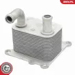 ESEN SKV 31SKV358 - Radiateur d'huile