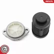 ESEN SKV 31SKV390 - Filtre hydraulique, embray multidisque (4 roues motrices)
