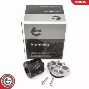 Filtre hydraulique, embray multidisque (4 roues motrices) ESEN SKV 31SKV391 pour VOLVO S80 2.5 T AWD - 210cv