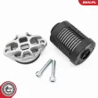 ESEN SKV 31SKV393 - Filtre hydraulique, embray multidisque (4 roues motrices)