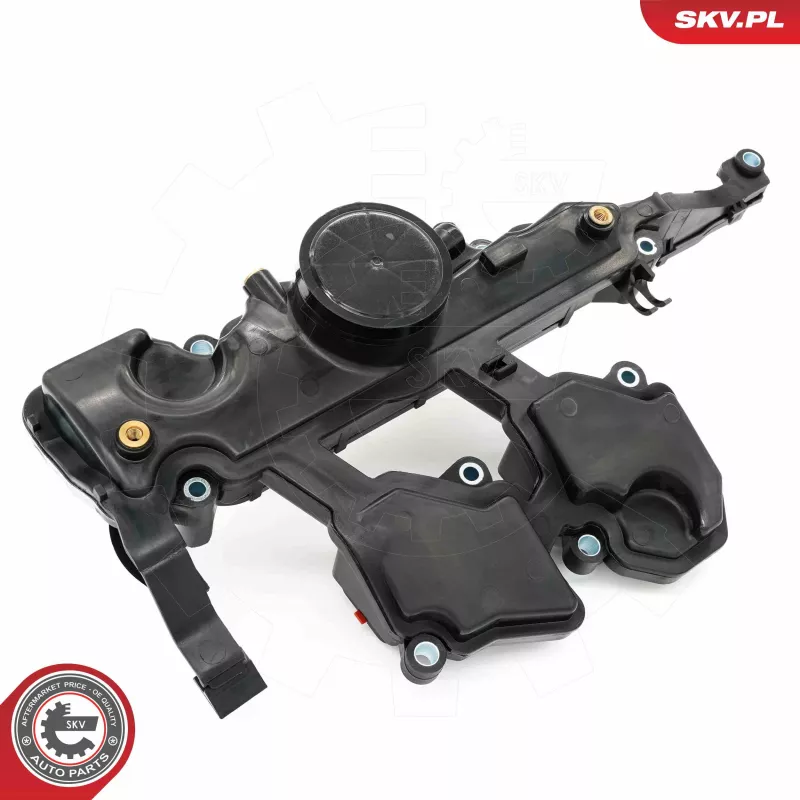 Séparateur d'huile, prise de recyclage des gas de carter ESEN SKV 31SKV406 - Visuel 1