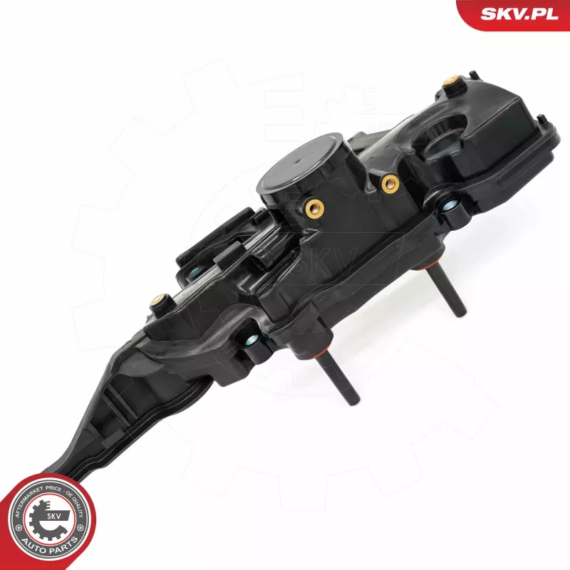 Séparateur d'huile, prise de recyclage des gas de carter ESEN SKV 31SKV406 - Visuel 2