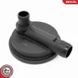 ESEN SKV 31SKV409 - Séparateur d'huile, prise de recyclage des gas de carter
