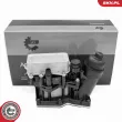 Radiateur d'huile ESEN SKV [31SKV444]