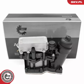 ESEN SKV 31SKV444 - Radiateur d'huile