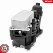 ESEN SKV 31SKV444 - Radiateur d'huile