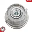 ESEN SKV 31SKV460 - Couvercle, boîtier du filtre à huile