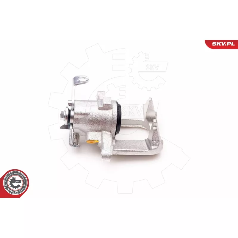 Étrier de frein arrière gauche ESEN SKV 34SKV003 - Visuel 1