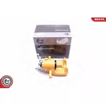 Étrier de frein arrière droit ESEN SKV OEM 8J0615424F