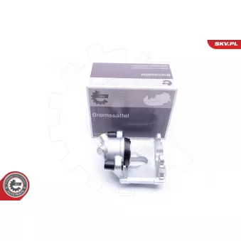 Étrier de frein avant gauche ESEN SKV OEM GBC90216