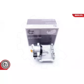 Étrier de frein avant droit ESEN SKV OEM GBC90217