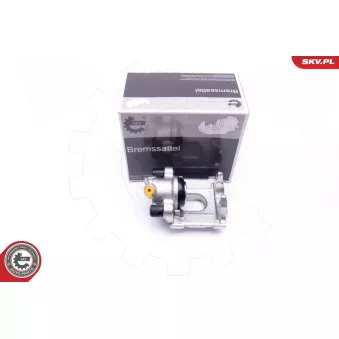 Étrier de frein arrière gauche ESEN SKV 34SKV043 pour GMC SIERRA 1500 xDrive 35 d - 286cv
