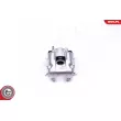 ESEN SKV 34SKV043 - Étrier de frein arrière gauche
