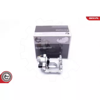 Étrier de frein arrière droit ESEN SKV 34SKV044 pour OPEL ASTRA xDrive 18 d - 143cv