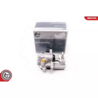 Étrier de frein arrière gauche ESEN SKV OEM 34216757247