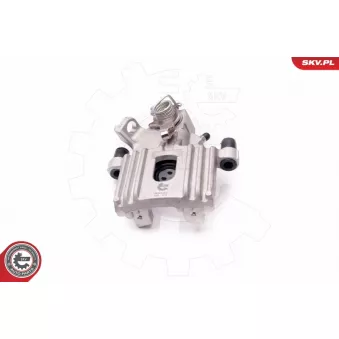 Étrier de frein arrière droit ESEN SKV OEM 34216757248