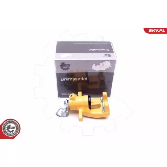 Étrier de frein arrière gauche ESEN SKV OEM 34216776925