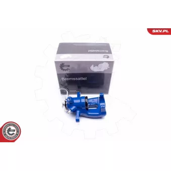 Étrier de frein arrière droit ESEN SKV OEM 34216785612