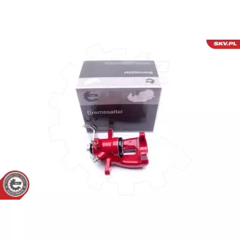 Étrier de frein arrière droit ESEN SKV OEM 34216785612