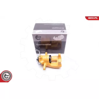 Étrier de frein arrière droit ESEN SKV OEM 34216785612
