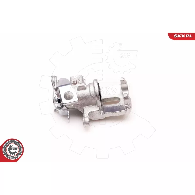 Étrier de frein arrière gauche ESEN SKV 34SKV093 - Visuel 1