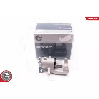 Étrier de frein arrière gauche ESEN SKV OEM 93183696