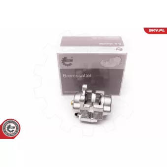 Étrier de frein avant gauche ESEN SKV 34SKV181 pour PEUGEOT 806 1302 1.2 - 34cv