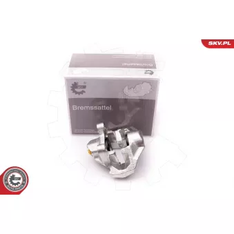 Étrier de frein arrière gauche ESEN SKV 34SKV193 pour FORD TRANSIT 280 SLC - 185cv