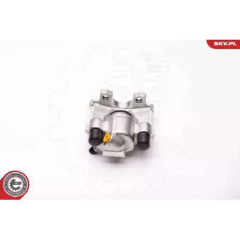 Étrier de frein arrière gauche ESEN SKV 34SKV203 pour TOYOTA RAV 4 735 i - 185cv