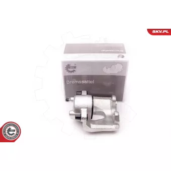 Étrier de frein avant droit ESEN SKV 34SKV292 pour SUZUKI IGNIS 3.8 - 218cv