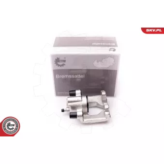 Étrier de frein arrière gauche ESEN SKV 34SKV293 pour SUZUKI IGNIS 3.8 - 218cv