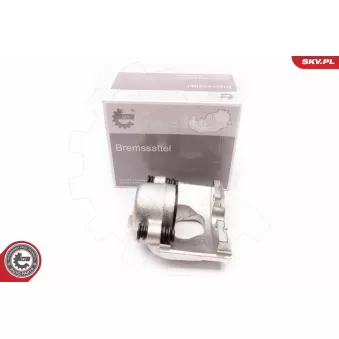 Étrier de frein avant droit ESEN SKV 34SKV302 pour MERCEDES-BENZ CLASSE M ML 250 CDI BlueTec 4-matic - 204cv