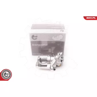 Étrier de frein arrière droit ESEN SKV OEM 7701207478