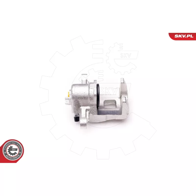 Étrier de frein arrière gauche ESEN SKV 34SKV363 - Visuel 1