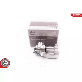 Étrier de frein arrière droit ESEN SKV OEM 4B0615424