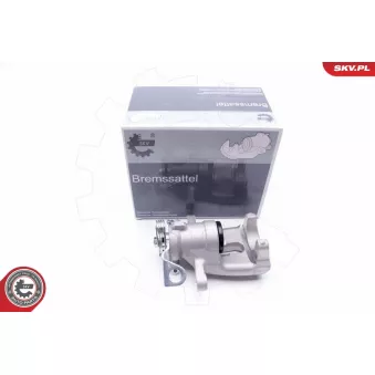 Étrier de frein arrière gauche ESEN SKV OEM 1605114