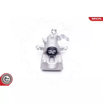 Étrier de frein arrière droit ESEN SKV OEM 93170599