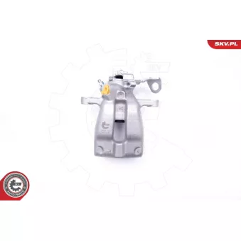 Étrier de frein arrière gauche ESEN SKV OEM 542465