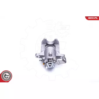 Étrier de frein arrière gauche ESEN SKV 34SKV493 pour VOLKSWAGEN LUPO 1.6 GTI - 125cv