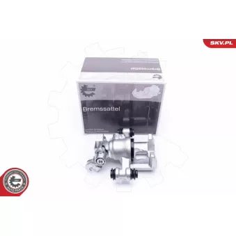 Étrier de frein arrière gauche ESEN SKV 34SKV513 pour KIA CARENS 2.0 CRDi - 113cv