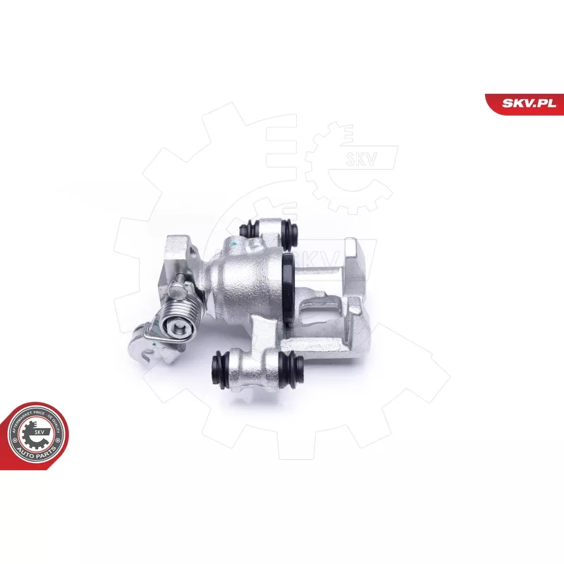 Étrier de frein arrière gauche ESEN SKV 34SKV513 - Visuel 1