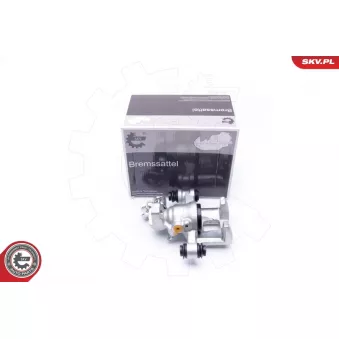 Étrier de frein arrière droit ESEN SKV 34SKV514 pour KIA CARENS 2.0 CRDi - 113cv