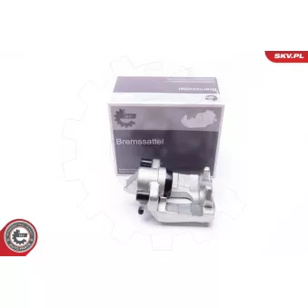 Étrier de frein arrière gauche ESEN SKV 34SKV523 pour OPEL ASTRA D5 AWD - 163ch