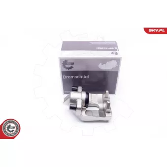 Étrier de frein arrière droit ESEN SKV 34SKV524 pour OPEL ASTRA D5 AWD - 163ch