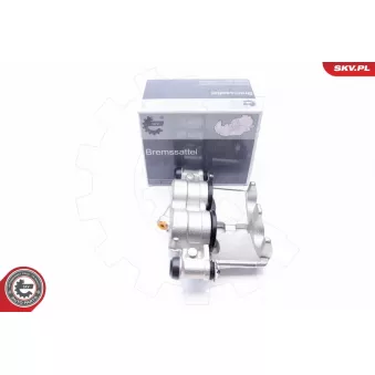 Étrier de frein avant droit ESEN SKV 34SKV572 pour IVECO DAILY 50C17. 50C17 /P - 170cv