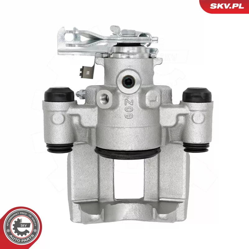 Étrier de frein arrière gauche ESEN SKV 34SKV573 - Visuel 2
